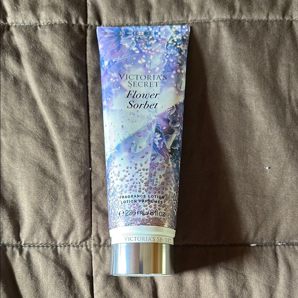 Victoria’s Secret Flower Sorbet Body Lotion